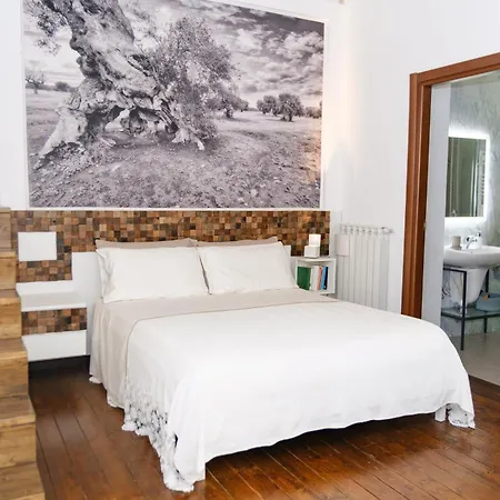 Bed & Breakfast Welcome Ostuni