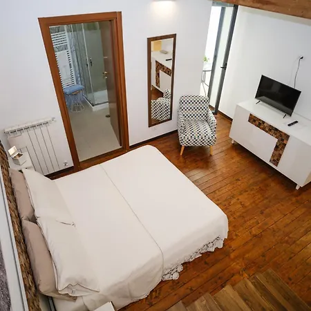 B&B Welcome 4*