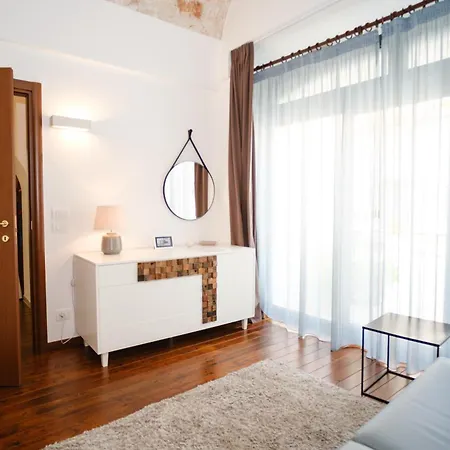 Bed & Breakfast Welcome Ostuni