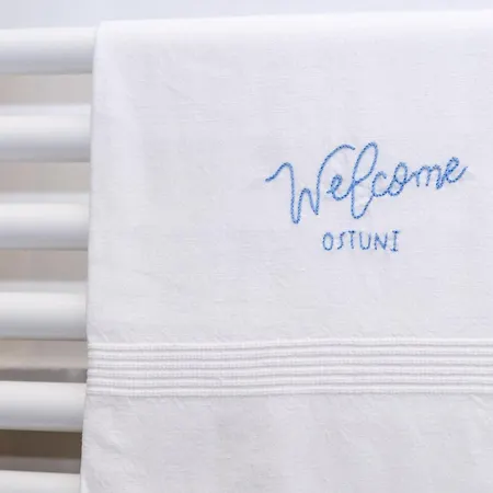 Welcome Bed & Breakfast Ostuni