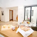 Bed & Breakfast Welcome Ostuni