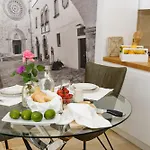 Welcome Bed & Breakfast Ostuni