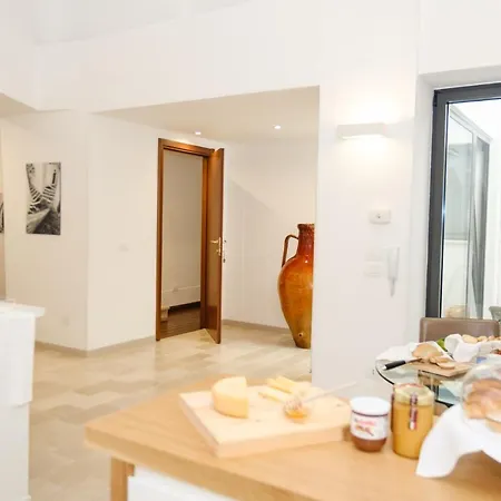 Nocleg ze śniadaniem Welcome Ostuni