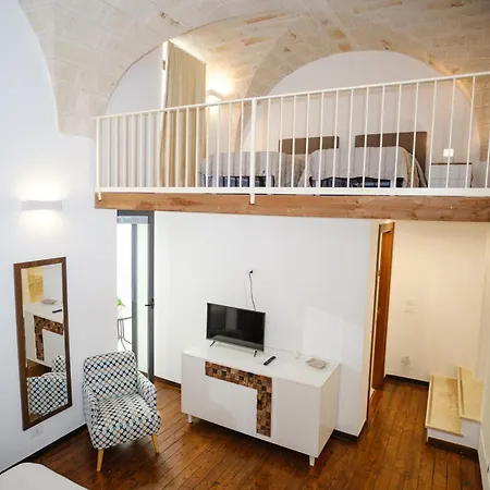 Oda ve Kahvaltı Welcome 4*