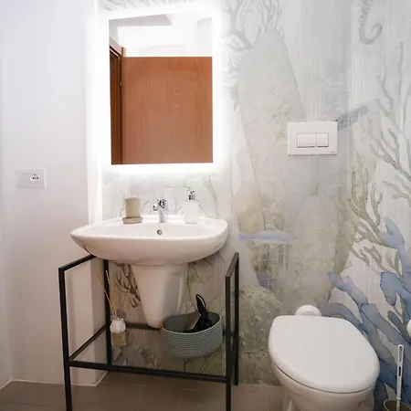 Bed & Breakfast Welcome Ostuni