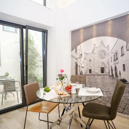 Welcome Bed & Breakfast Ostuni