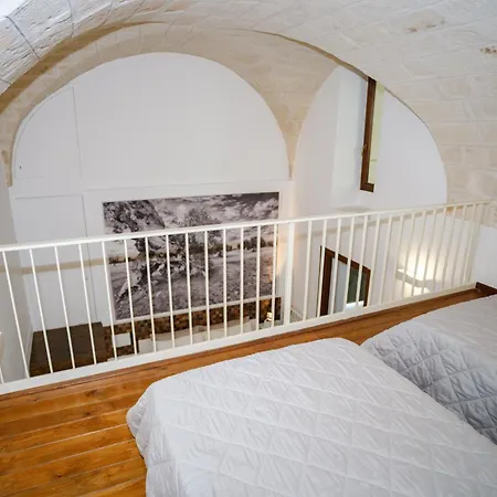 Bed and breakfast Welcome Ostuni