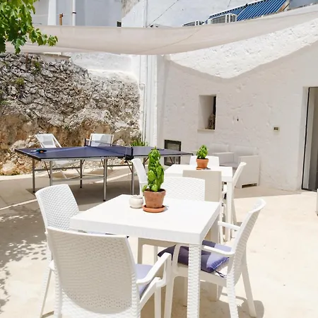 Welcome 4* Ostuni