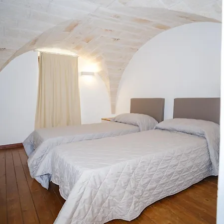 Bed & Breakfast Welcome Ostuni