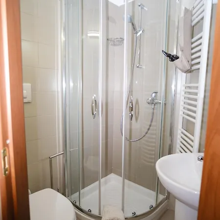 Welcome Bed & Breakfast 4*