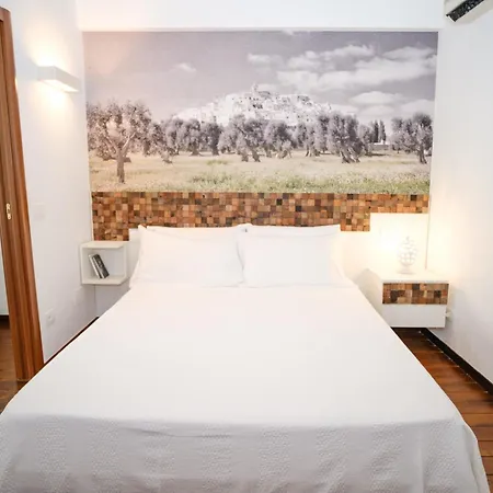 Bed and breakfast Welcome