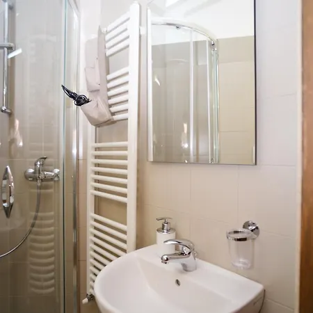 Oda ve Kahvaltı Welcome 4*