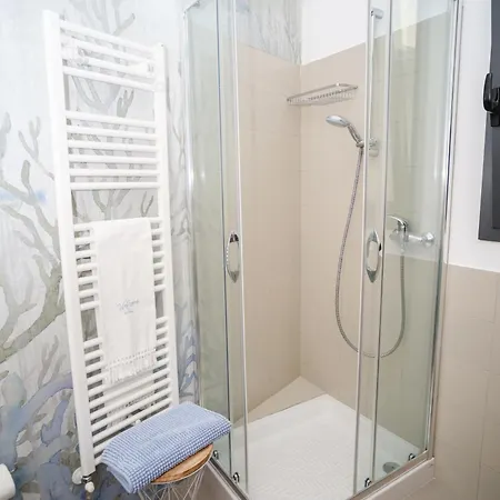 Welcome Oda ve Kahvaltı Ostuni