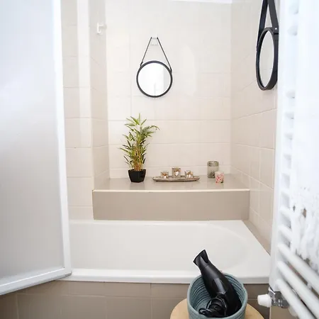 Bed and breakfast Welcome Ostuni