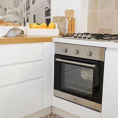 Welcome Bed & Breakfast Ostuni