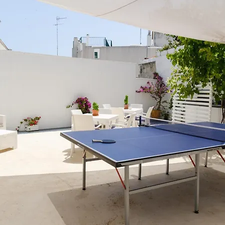 Welcome 4* Ostuni