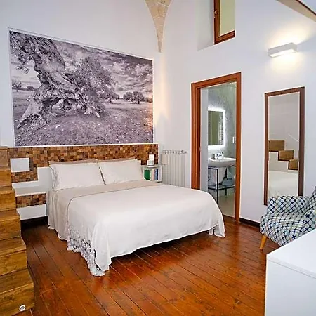 Nocleg ze śniadaniem Welcome Ostuni