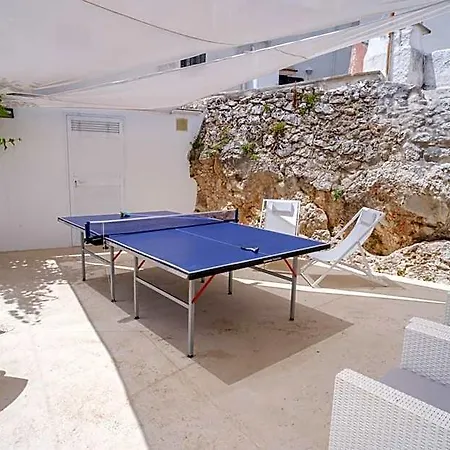 Welcome Nocleg ze śniadaniem Ostuni