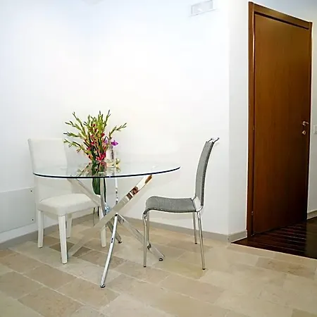 Welcome Nocleg ze śniadaniem Ostuni