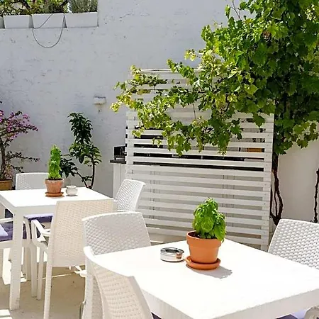 Nocleg ze śniadaniem Welcome Ostuni