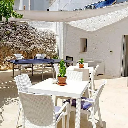 Welcome 4* Ostuni