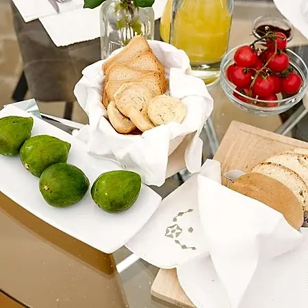Welcome 4* Ostuni