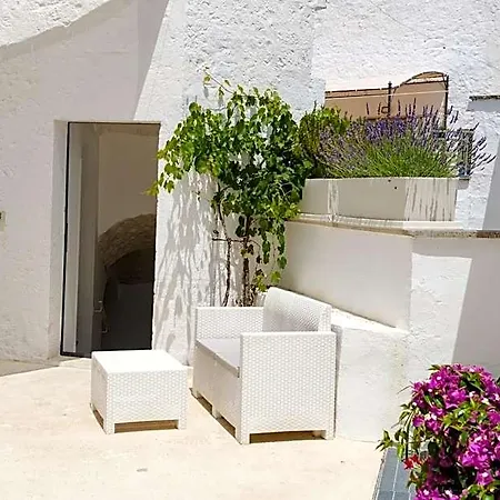 Welcome Nocleg ze śniadaniem Ostuni
