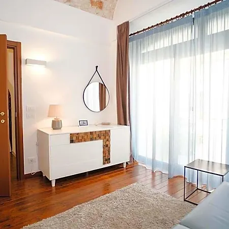 Welcome Ostuni