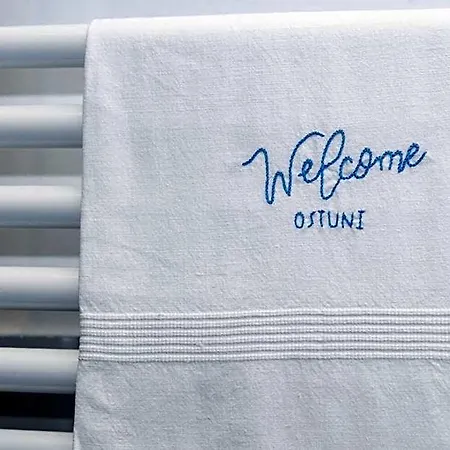 Welcome 4* Ostuni