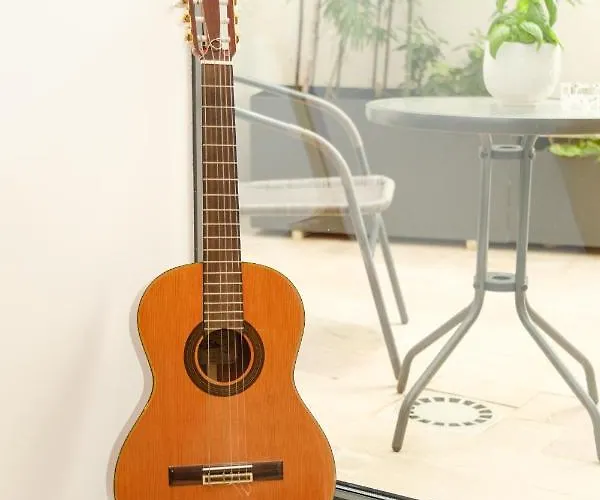 Welcome 4* אוסטוני